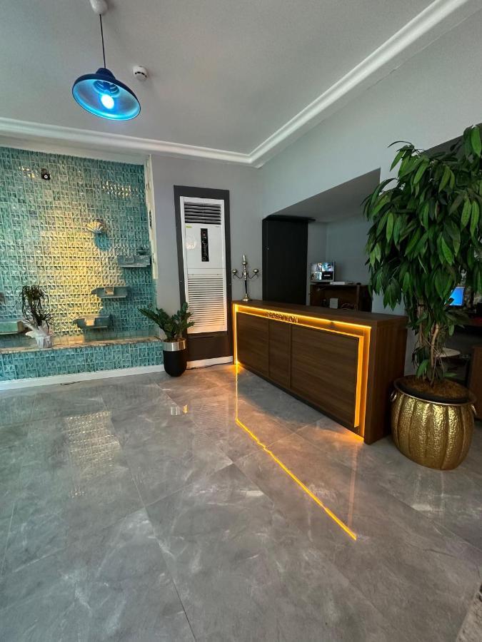 St945 Hotel