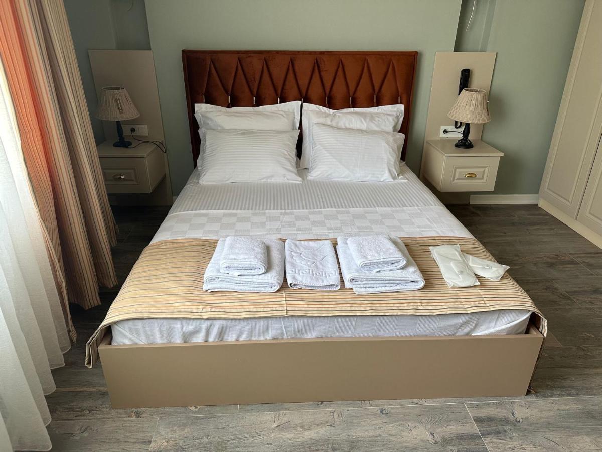 St945 Hotel
