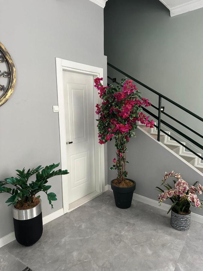 St945 Hotel *