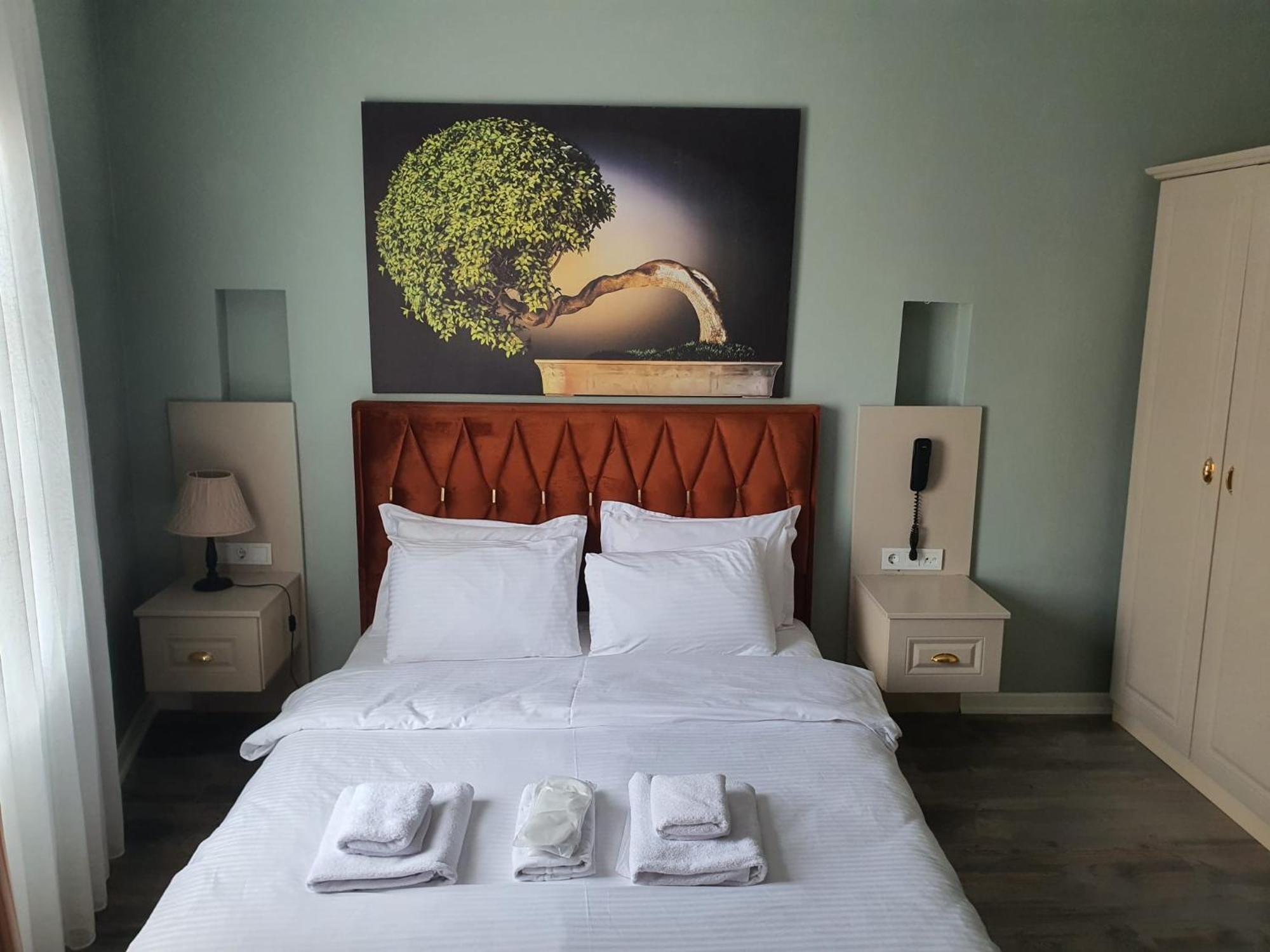 St945 Hotel