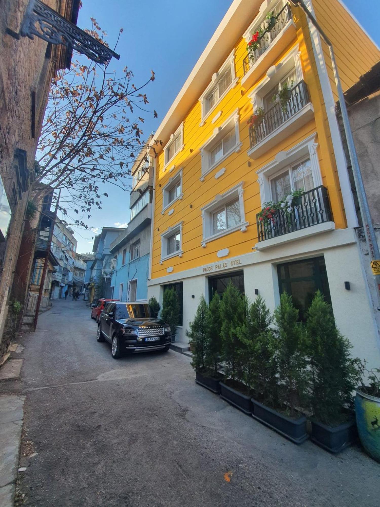St945 Izmir