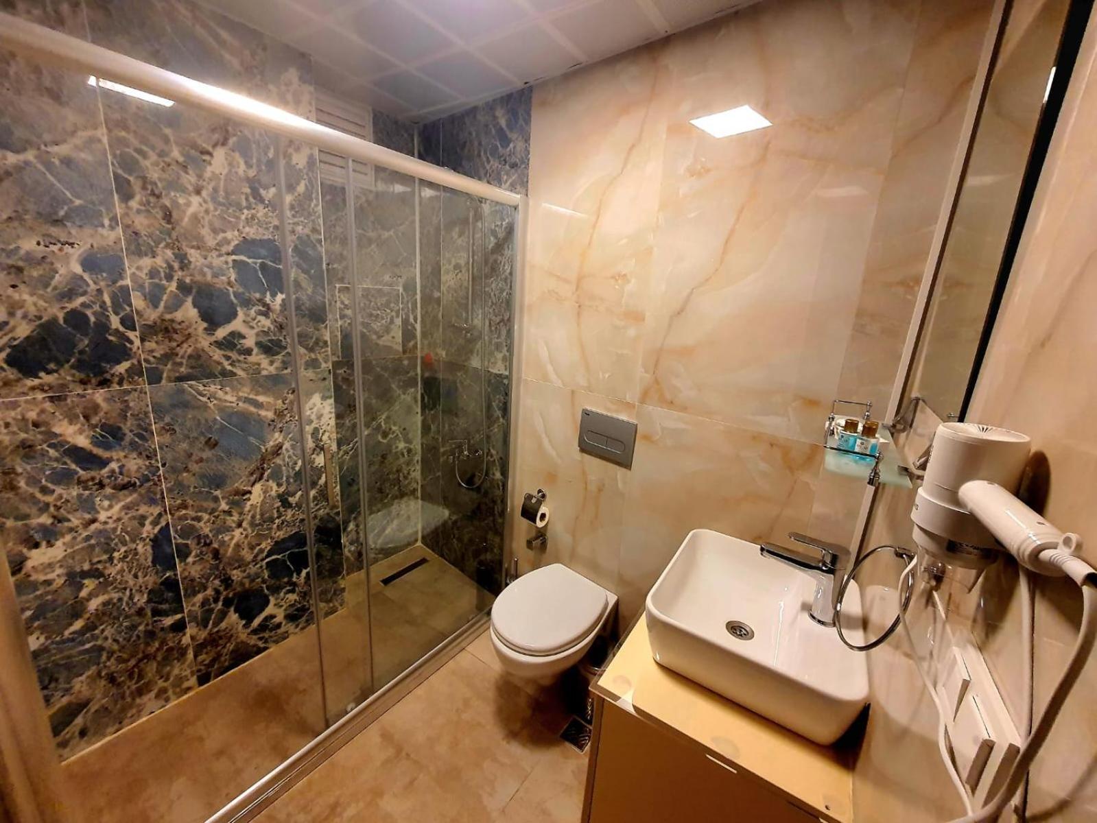 St945 Hotel Izmir