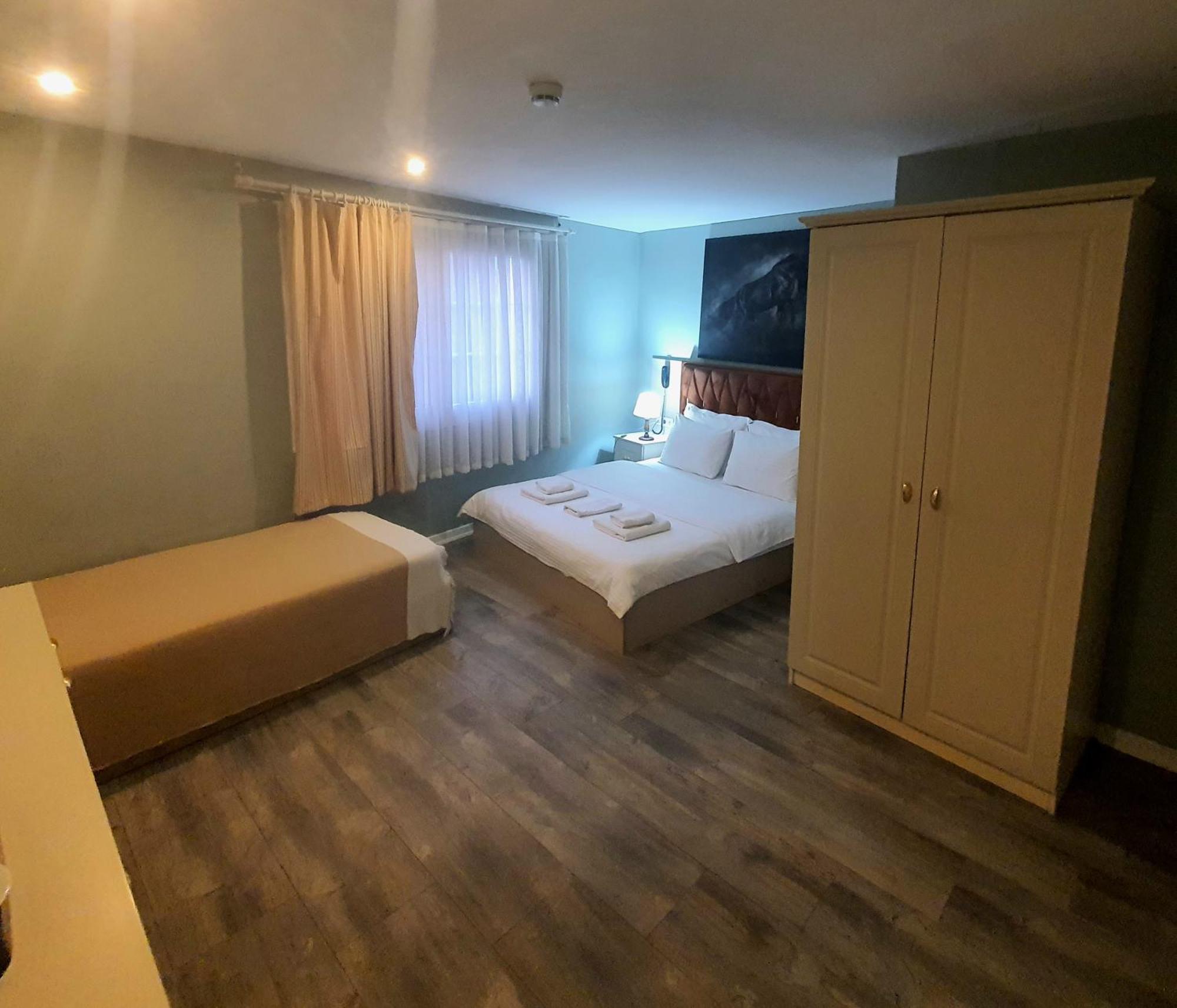 St945 * Izmir