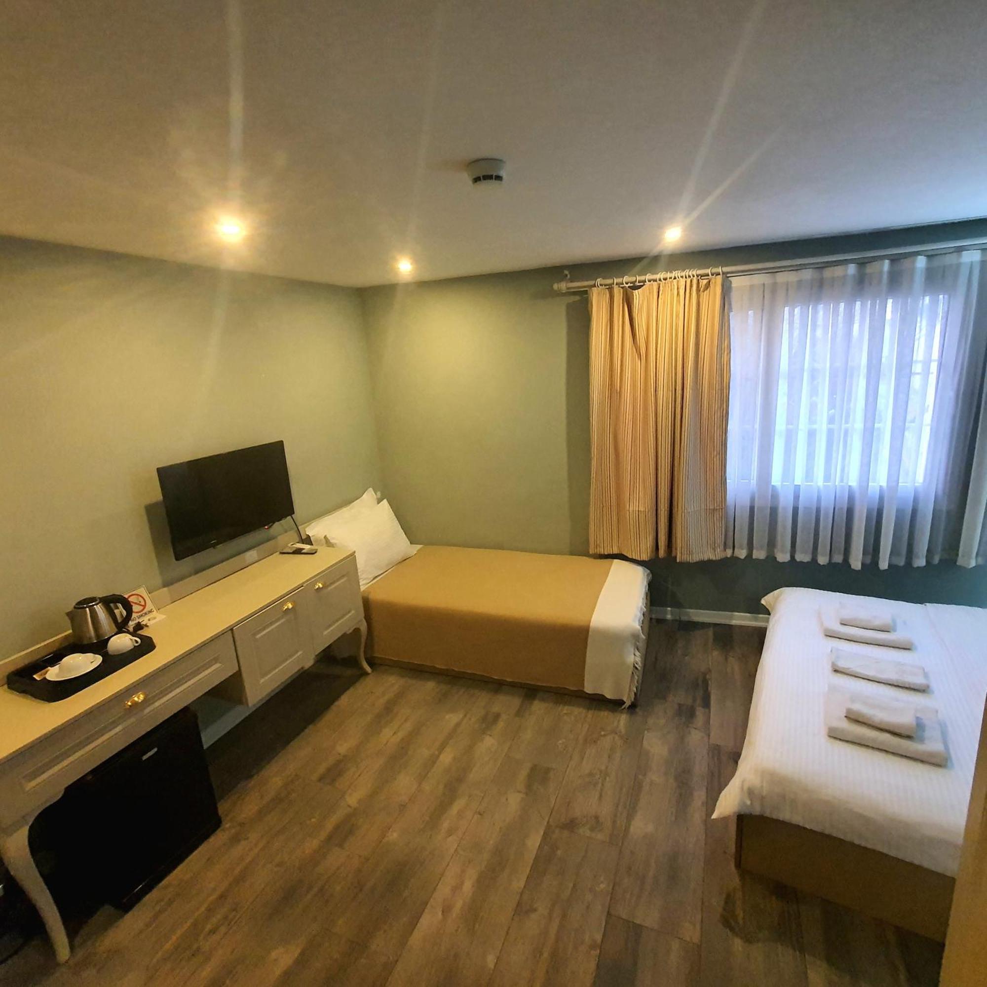 St945 Hotel Izmir