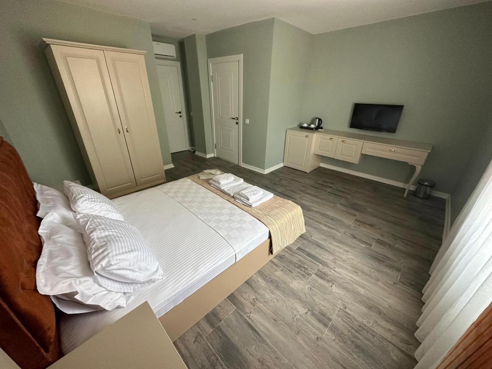 St945 Hotel Izmir